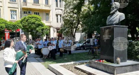 Снимка: БТА Снимка: БТА