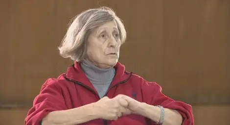 Нешка Робева ще гостува на спортен празник в Русенския университет Нешка Робева ще гостува на спортен празник в Русенския университет