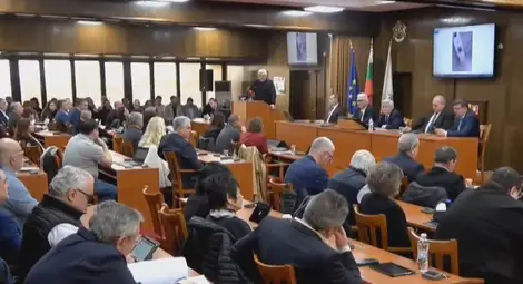 8 големи събития включва  програма &bdquo;Туризъм&ldquo; 2026