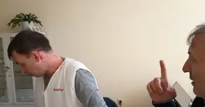 И Върховният съд оправда Венци Чикагото за хулиганство в лекарски кабинет