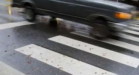 Варненец профучал със 106 км/час през зебрата до Дом „Майка и дете“ Варненец профучал със 106 км/час през зебрата до Дом „Майка и дете“