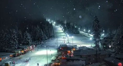 Студент по медицина грабна световната награда на "Сони" за фотография