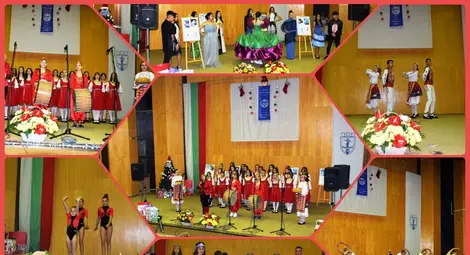 Фондация "Етническа хармония" кани в Пленарна зала на Община Русе