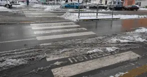 Общината плаща 25 000 лева на тежко пострадала на пешеходна пътека жена