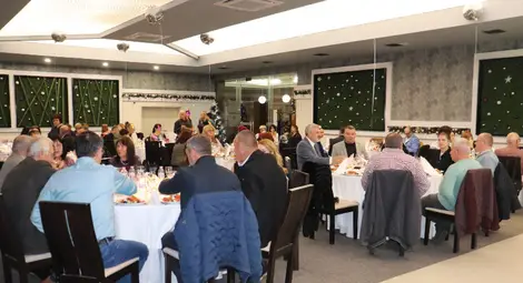 Инър Уийл Клуб Русе &ndash; Дунав събира средства за изографисването  на купола на храма в село Червен