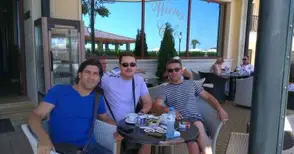 Страшилището за длъжниците печелел по 20 долара от руснаци като докер