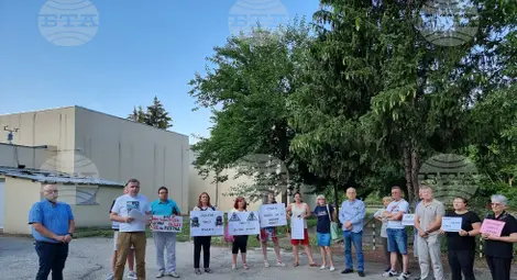 Снимка: БТА Снимка: БТА