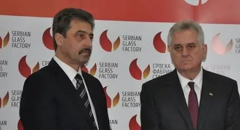 Оръжеен търговец купува сръбския завод на Цветан Василев