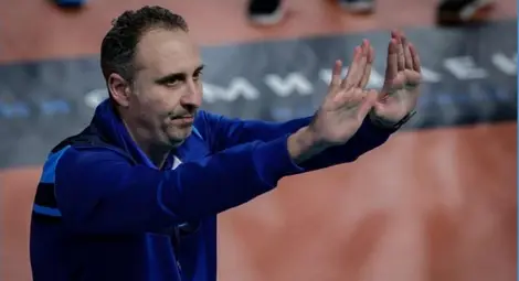  Красимир Миронов