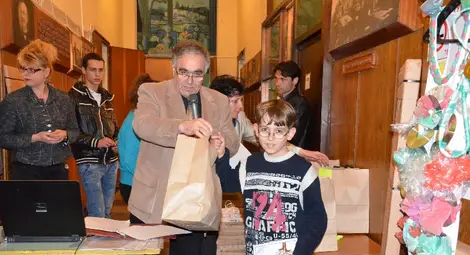 Над 170 участници твориха в екоконкурса &bdquo;Мисли зелено&ldquo;