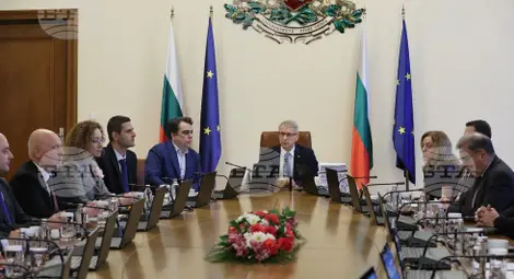 Снимка: БТА Снимка: БТА