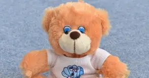 Дъщеричката на Силвия Митева талисман на „Дунавска перла“