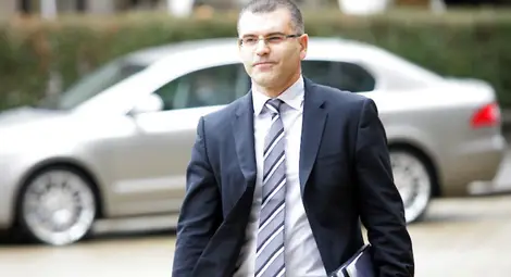 Дянков: Нямам притеснение за бюджета, най-застрашени са пенсиите