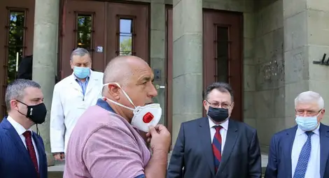 Нова линия за БЦЖ ваксина ще произвежда 4 млн. ампули за 10,8 млн. лв.