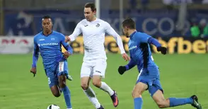 Светлин Симеонов: Васко Шопов в „Дунав“? Малко вероятно, но е възможно