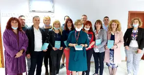 Болница „Канев“ готви нов курс за парамедици