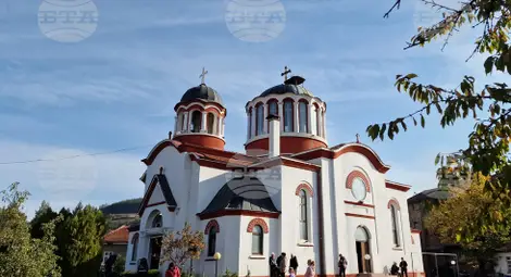 Снимка: БТА Снимка: БТА