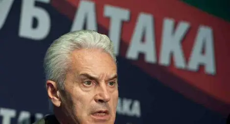 Сидеров: Ще поканим на разговор за т.нар. тефтерче Борисов, Цветанов, Плевнелиев