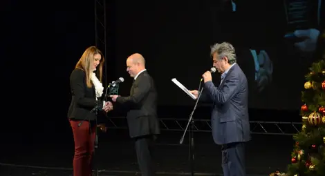 Туристическият бранш получи рекордните 48 награди от &bdquo;Дунавски лимес&ldquo;