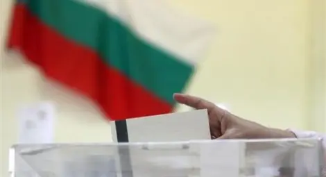 Галъп: При избори сега 5 партии влизат в парламента