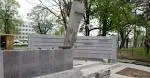 Две камери пазят от вандали паметника на загиналите воини