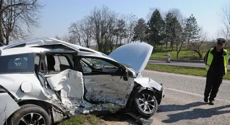 Тримата загинали в край Попово са братовчеди, четвъртият остава инвалид