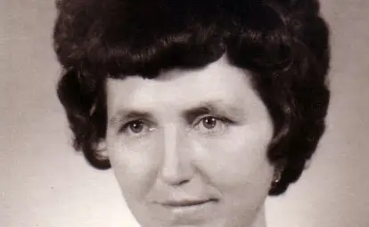 Трифонка Романова