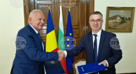 Снимка: БТА Снимка: БТА