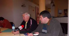 Борци от 6 държави сплитат мишци на „Русенски легенди“