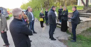 Родители притеснени от панаира в парка