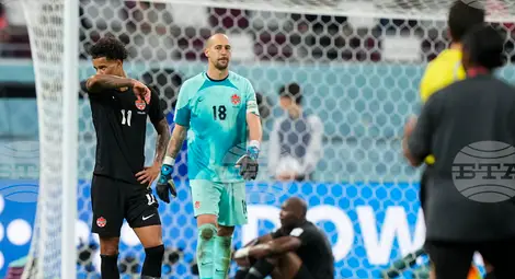 Снимка: БТА Снимка: БТА