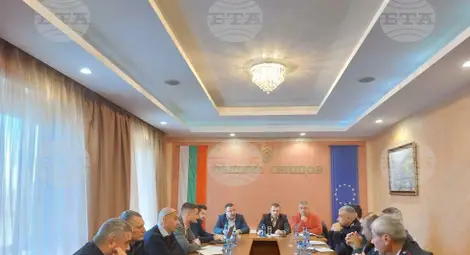 Снимка: БТА Снимка: БТА