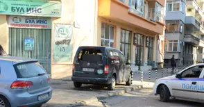 5 коли намачкани заради пропуснат знак „Стоп“