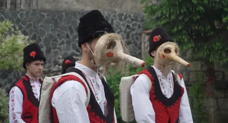 Живото човешко съкровище Джамал от Кошов оживява в изложба и филм в Историческия музей