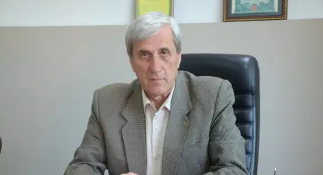 Кръстю Кръстев: &bdquo;Дунарит&ldquo; изпрати най-добрата година в историята си