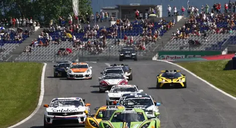 Росен Даскалов влиза в бокса на &bdquo;Спа&ldquo;