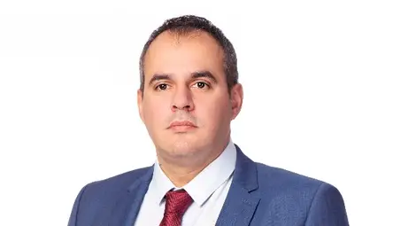 Д-р Ченко Сотиров