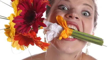 Суеверни сватбени ритуали