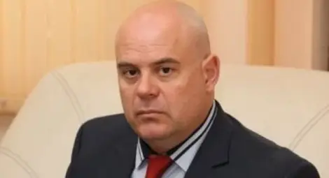 Гешев предлага да се закрият 38 районни прокуратури от 1 януари 2021 г.