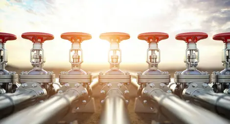 Вече нищо, свързано с природния газ в света, няма да е като преди