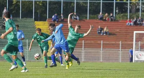 Недялко Хубенов: Половината ми сърце остана в &bdquo;Дунав&ldquo; и Русе