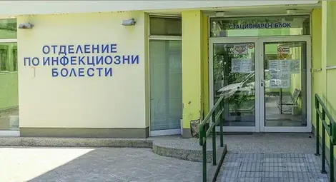 2 нови случая на коронавирус в Русе