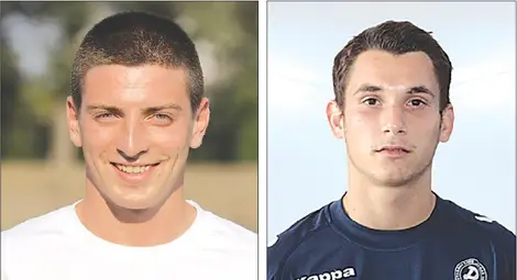 &bdquo;Марисан&ldquo; се измъкна от дъното с 2:0 срещу &bdquo;Интер&ldquo; /Плачидол/