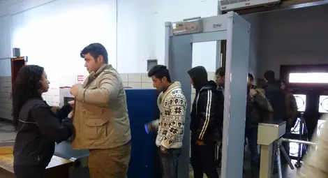 Четирима от Ислямска държава засечени сред бежанците в Русе