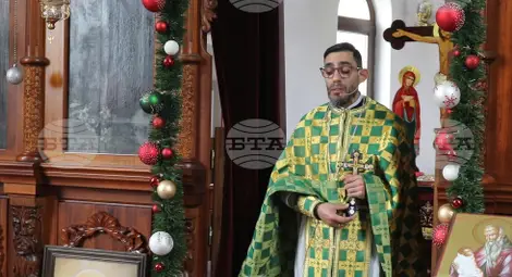 Снимка: БТА Снимка: БТА