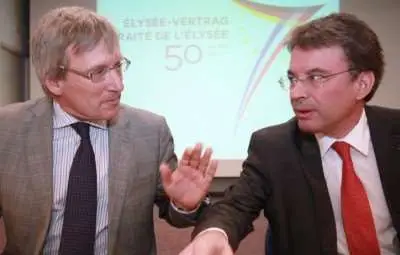 Посланиците на Германия и Франция: България трябва да се откаже от олигархичния модел на управление