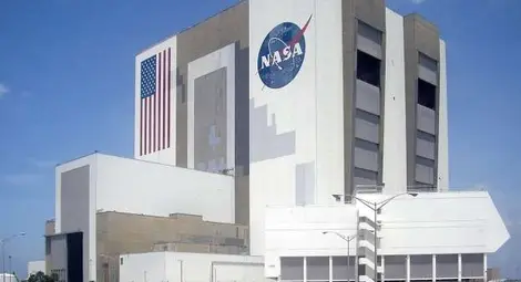 Наш отбор се бори в световно състезание на NASA