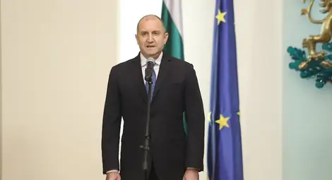 Радев: Има нови хора в енергетиката, но къде са резултатите