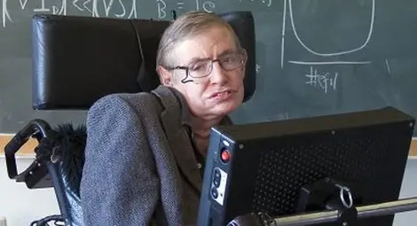 Стивън Хокинг ще участва в новия албум на "Пинк флойд"