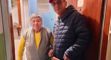 &bdquo;Щедрата кошница на Каритас&ldquo; събра почти 2 тона храна за хора в нужда във Варна и Русе